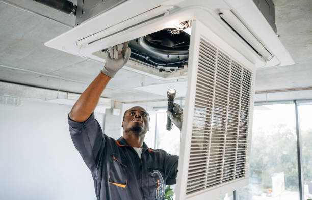 Licensed Hvac Maintenance service in South Yarmouth, MA - FH HVAC